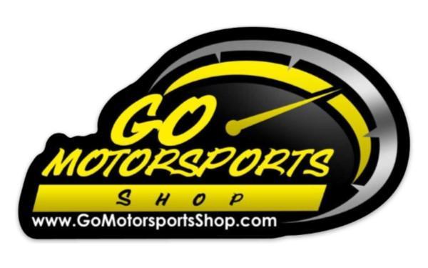 GO Motorsports Shop