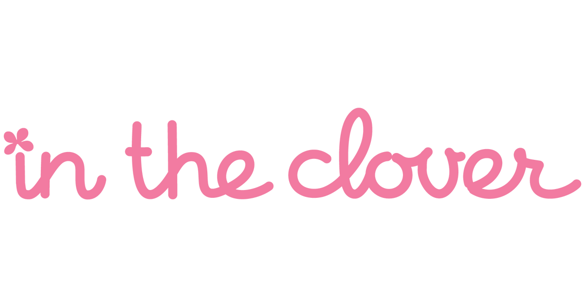 In the Clover — The Maine Field Guide