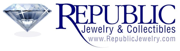 Republic Jewelry & Collectibles — The Maine Field Guide