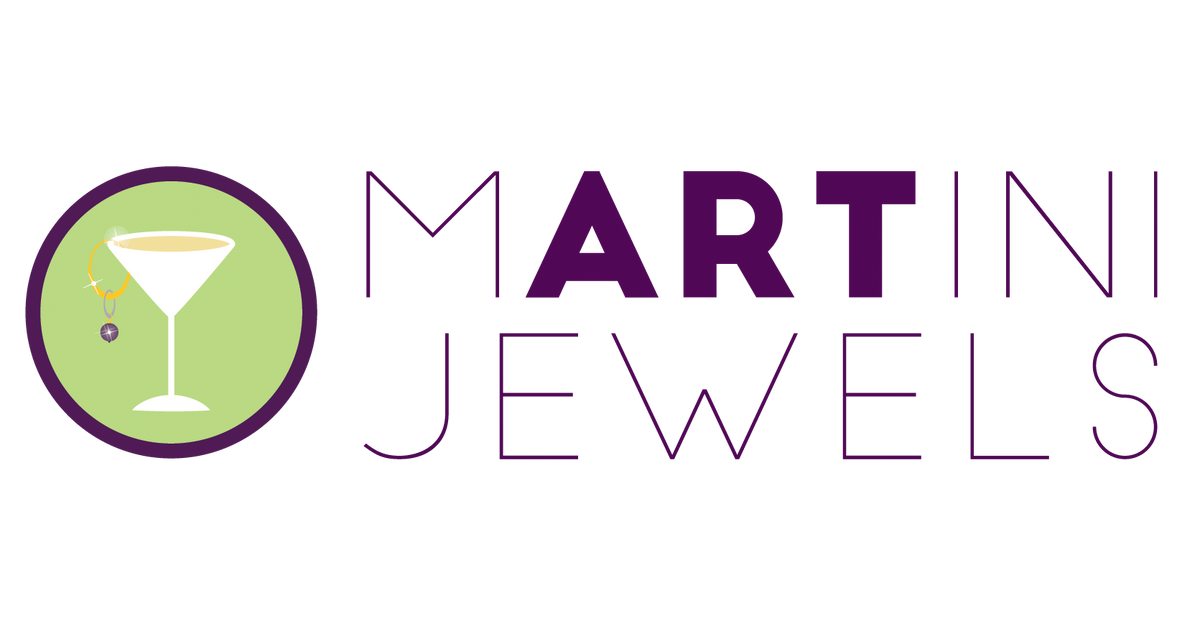 MARTINIJewels — The Maine Field Guide
