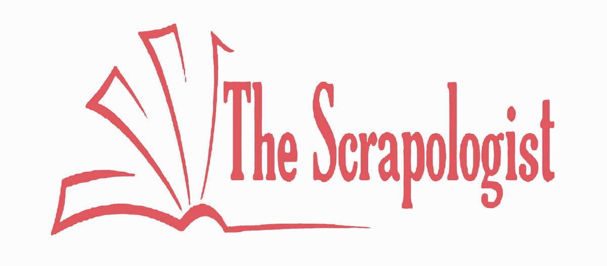 The Scrapologist — The Maine Field Guide