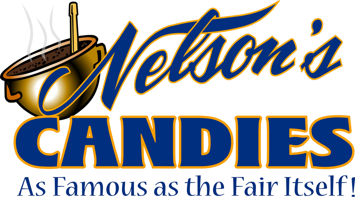 Nelson's Candies Cornville — The Maine Field Guide