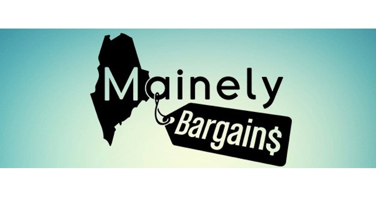 Mainely Bargains