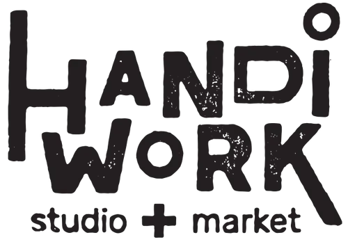 Handiwork studio + market — The Maine Field Guide