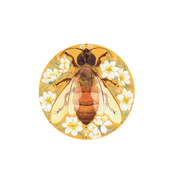 The Honey Exchange