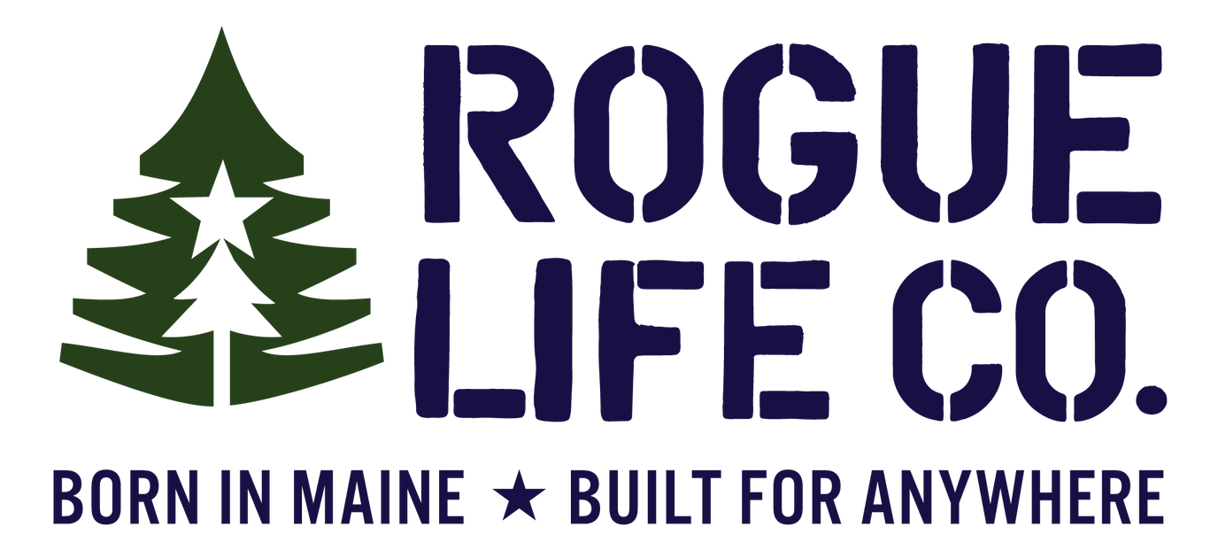 Rogue Life Maine — The Maine Field Guide