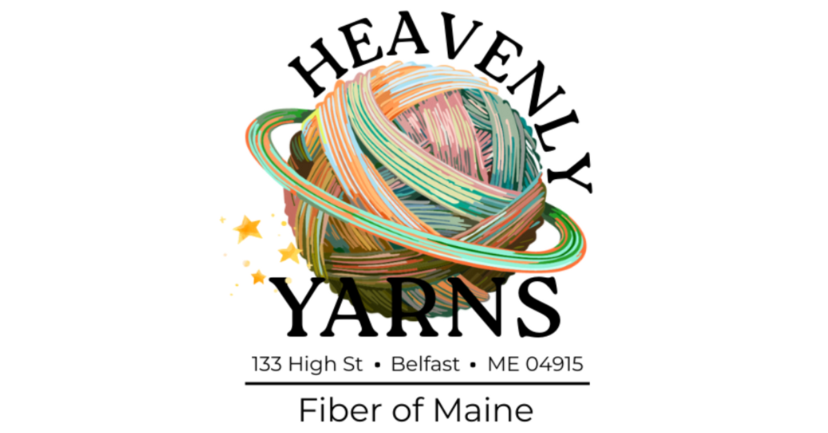 Fiberofmaine — The Maine Field Guide