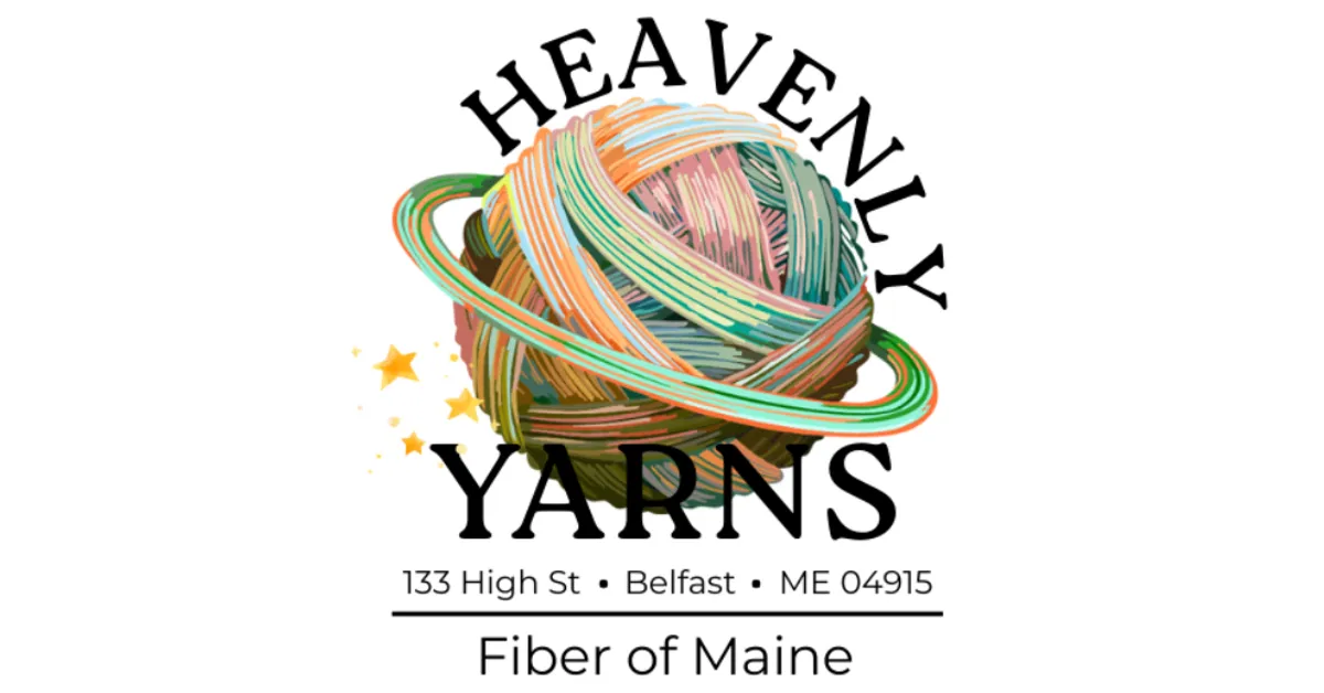 Fiberofmaine — The Maine Field Guide