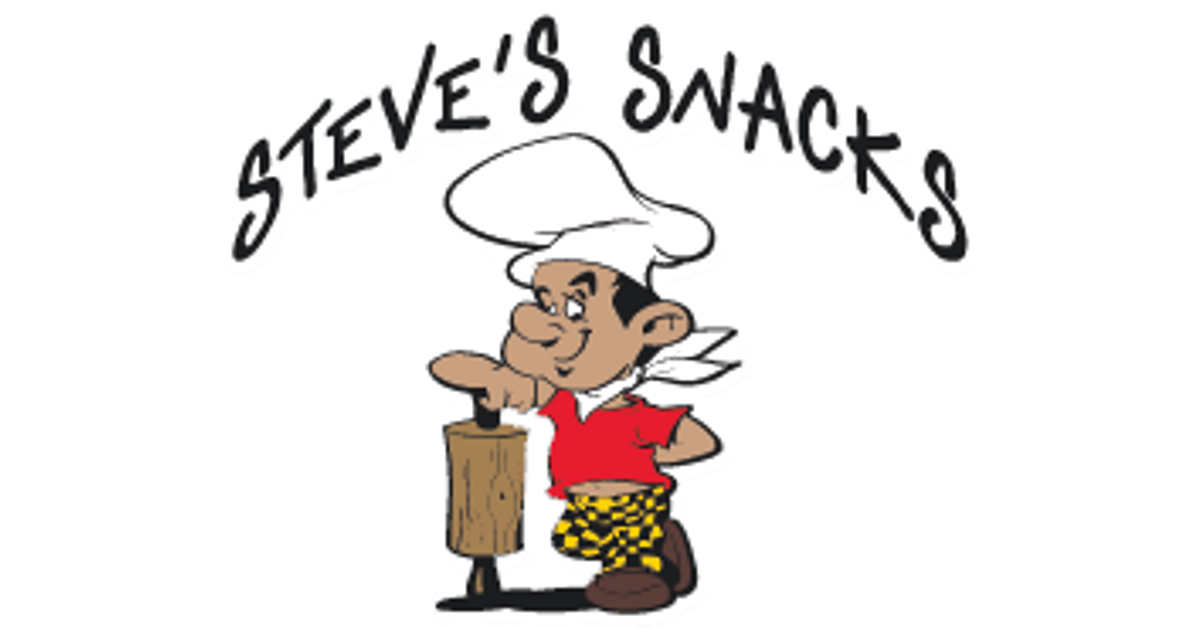 Steve's Snacks — The Maine Field Guide