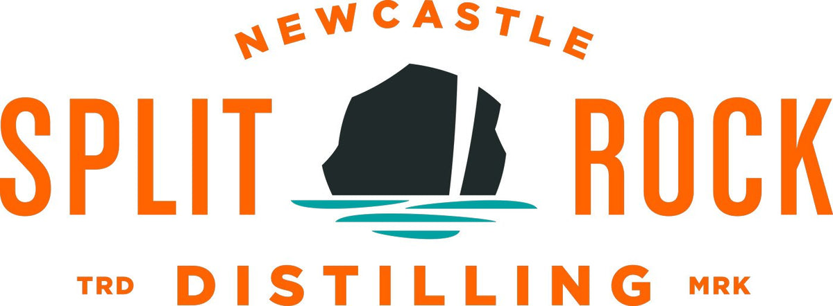 Split Rock Distilling — The Maine Field Guide