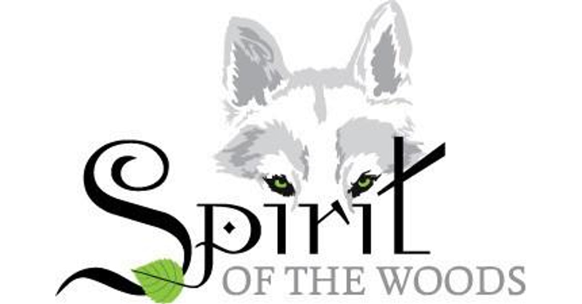 Spirit of the Woods — The Maine Field Guide