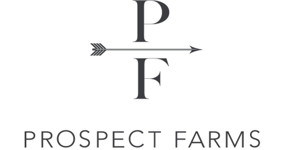 Prospect Farms — The Maine Field Guide