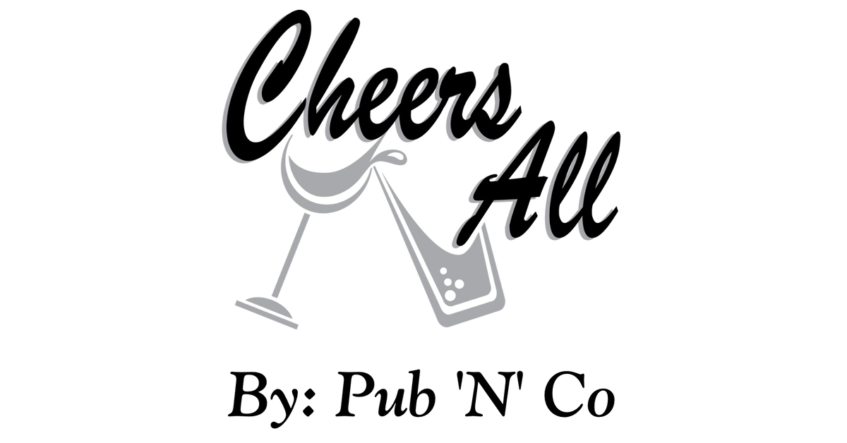 Cheers All — The Maine Field Guide