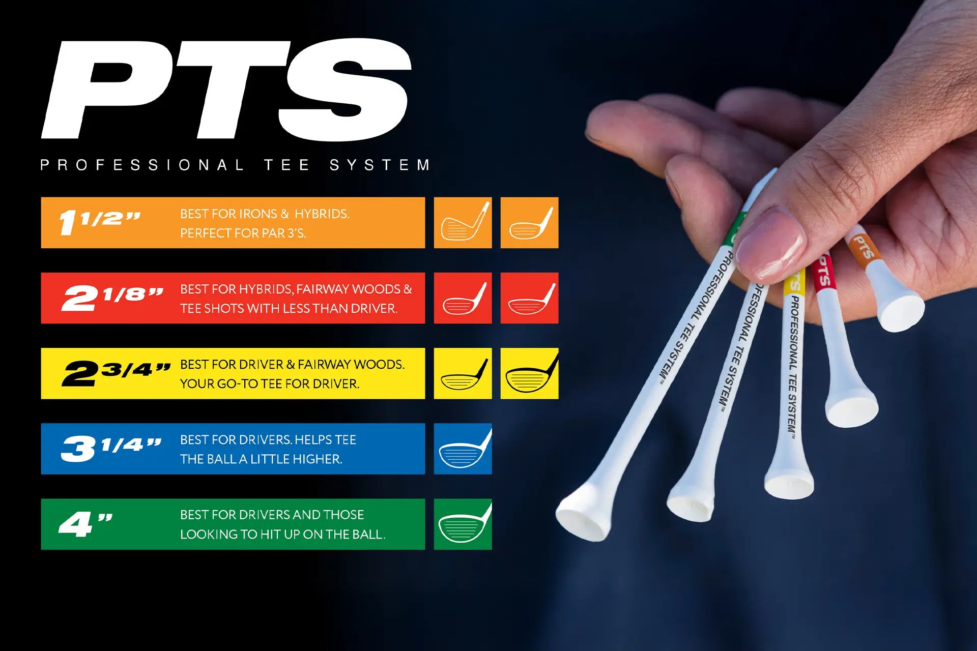 Golftees.com — The Maine Field Guide