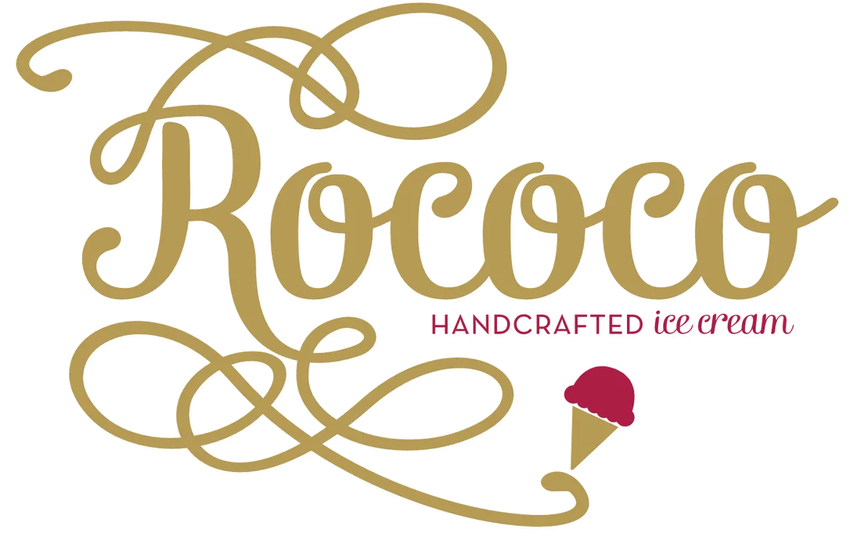 Rococo Ice Cream
