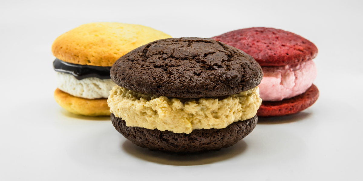Cape Whoopies, Maine's Gourmet Whoopie Pie — The Maine Field Guide