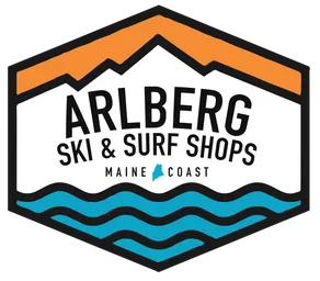 Arlberg Ski & Surf — The Maine Field Guide