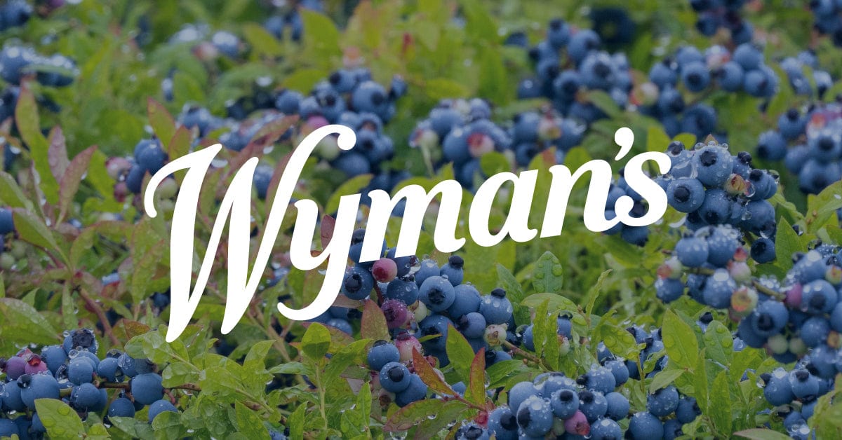 Wyman's — The Maine Field Guide