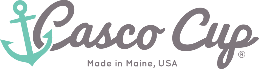 Casco Cup — The Maine Field Guide