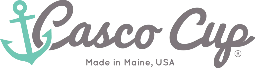 Casco Cup — The Maine Field Guide