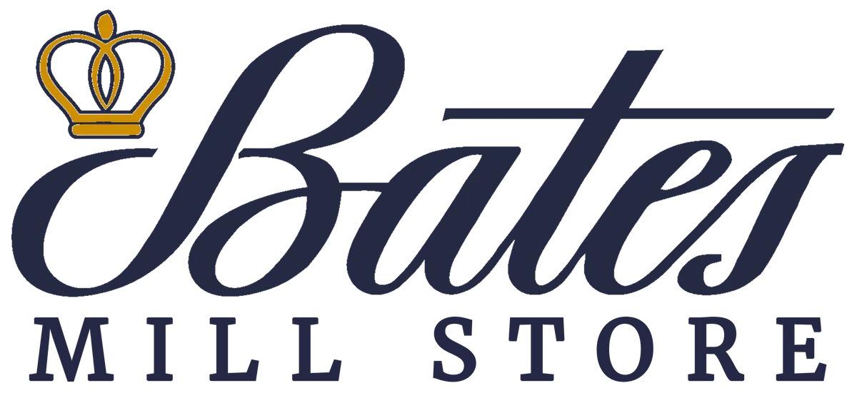 Bates Mill Store — The Maine Field Guide
