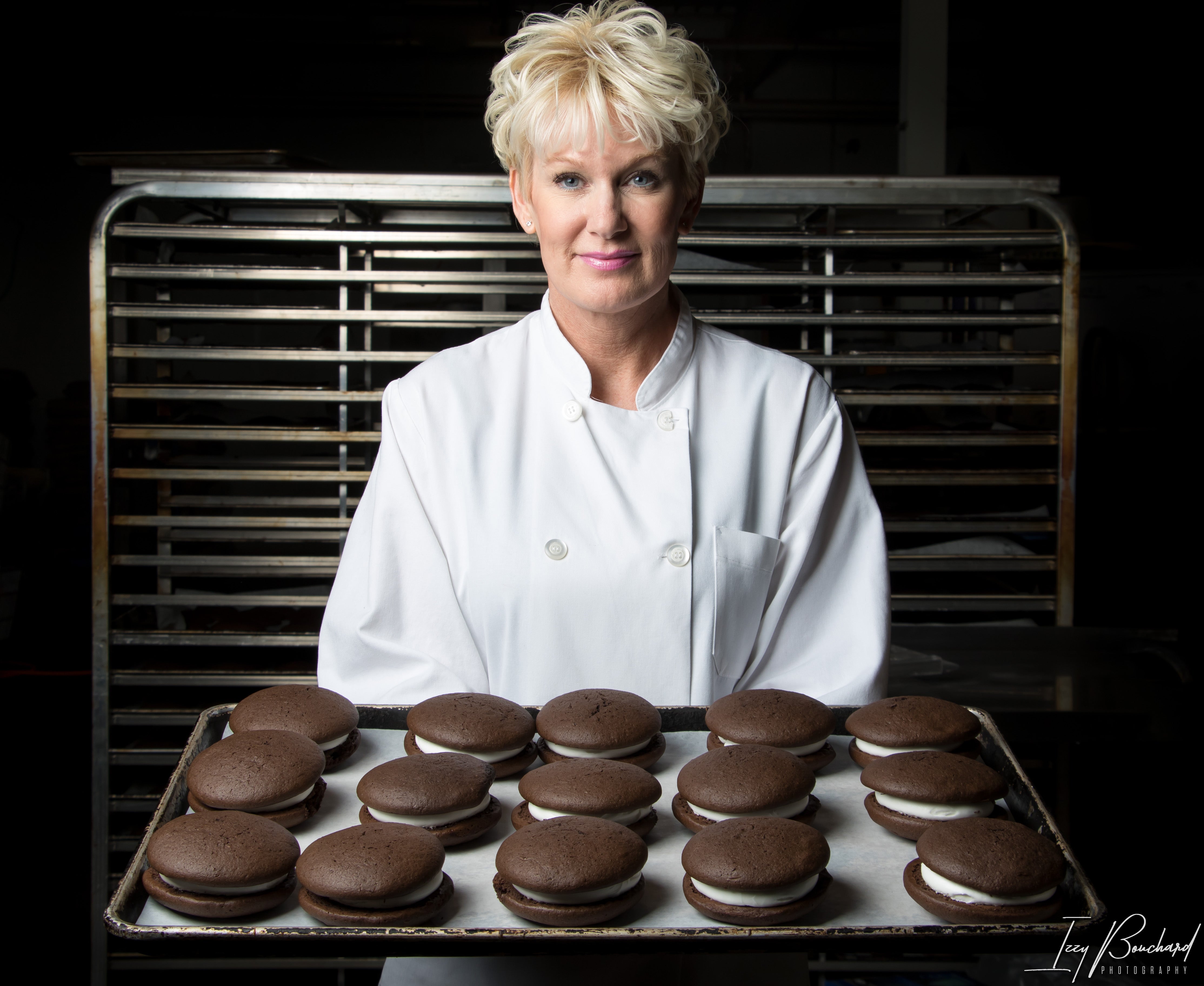 Wicked Whoopies — The Maine Field Guide
