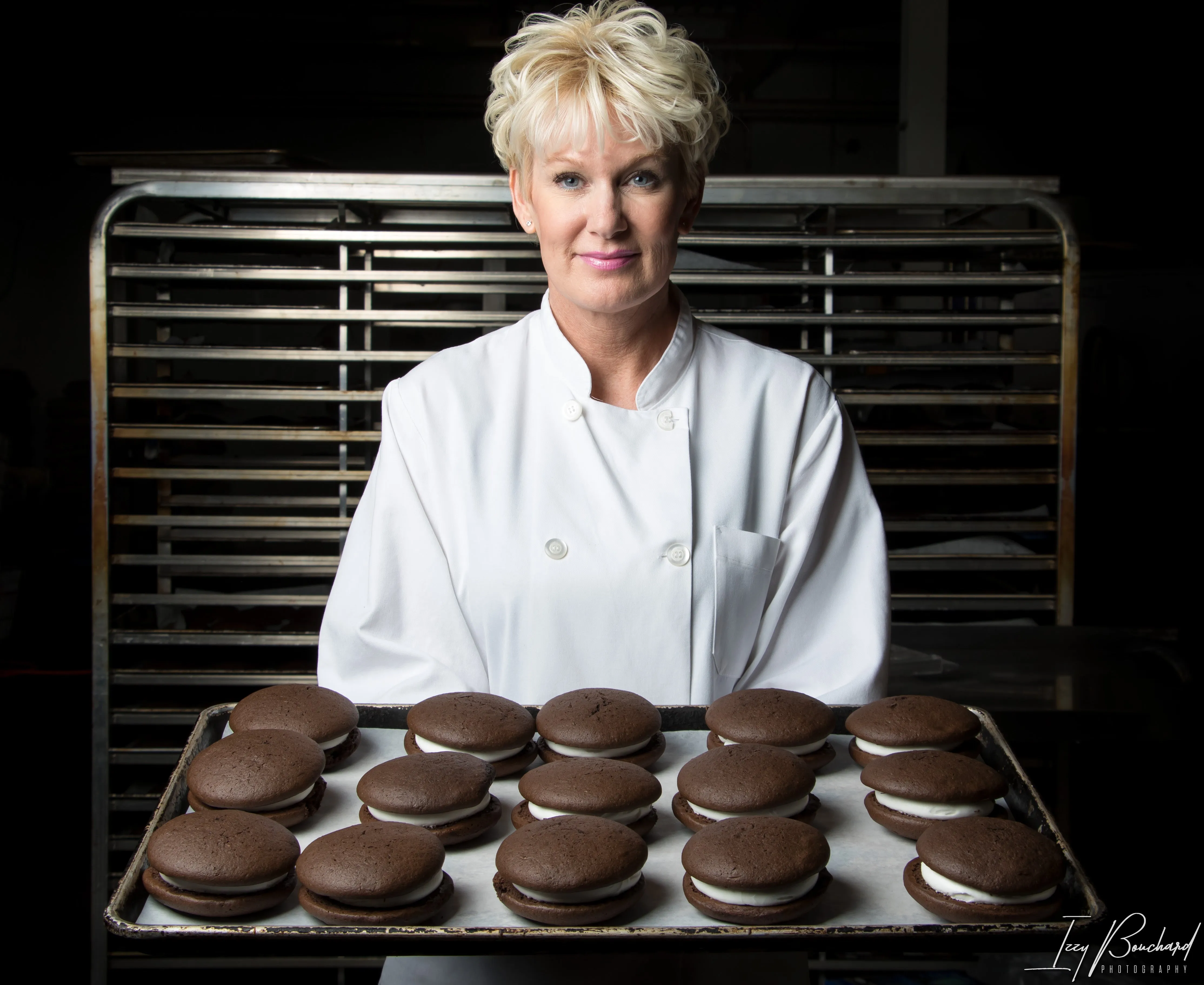 Wicked Whoopies — The Maine Field Guide