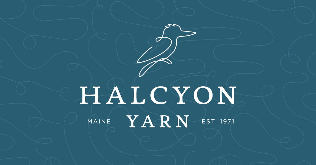 Halcyon Yarn