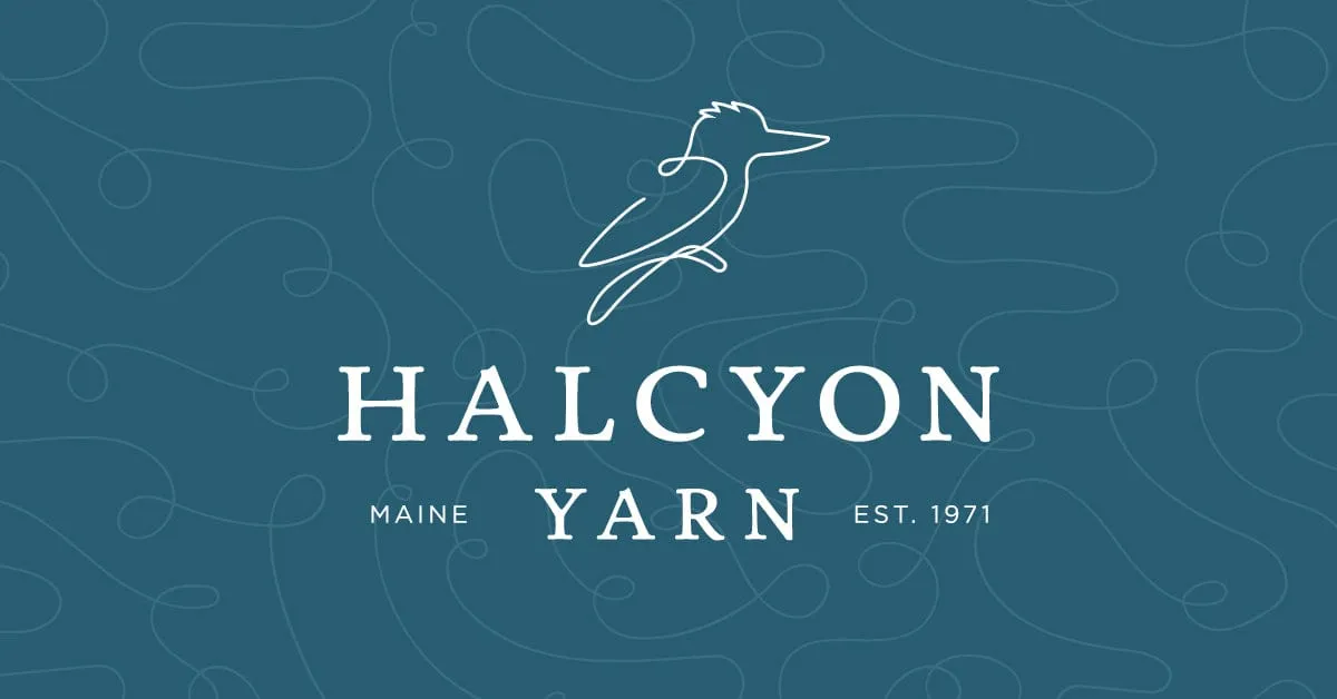 Halcyon Yarn