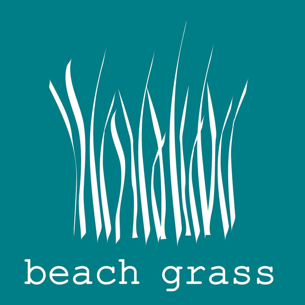 Beachgrass — The Maine Field Guide