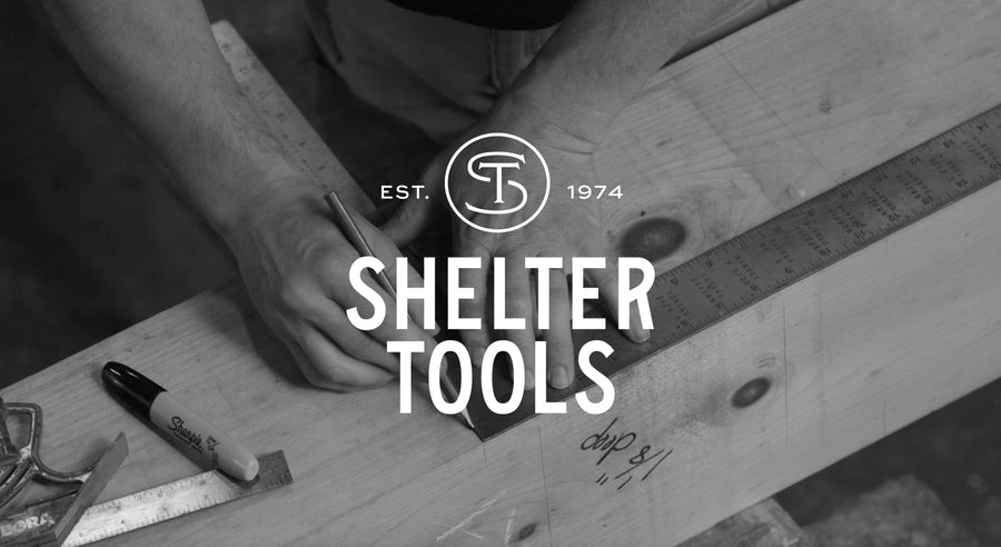 Shelter Institute Tools