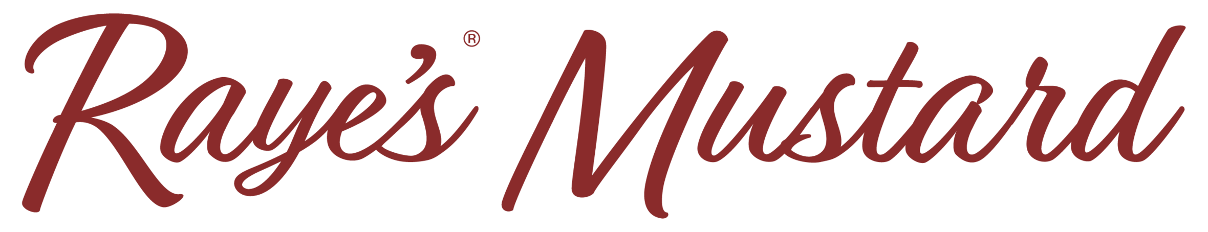 Raye's Mustard — The Maine Field Guide
