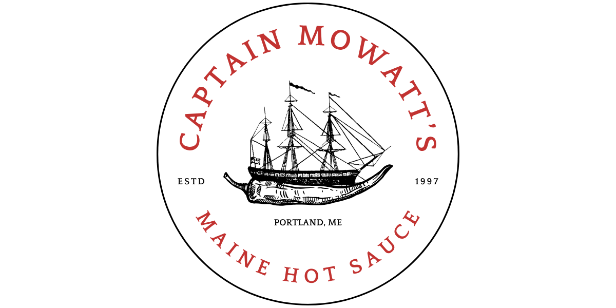 Captain Mowatt's — The Maine Field Guide