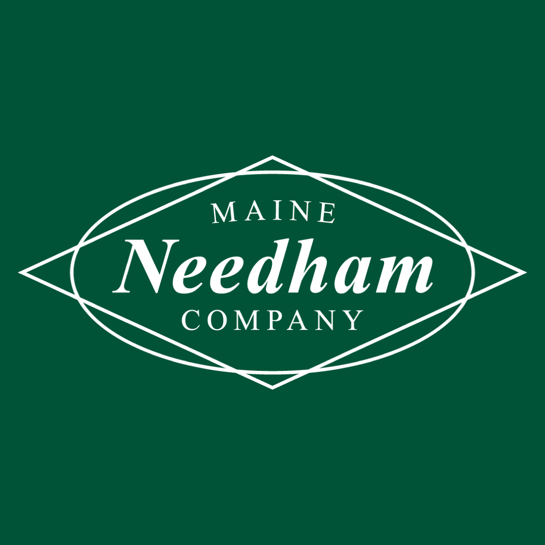 Maine Needham Company — The Maine Field Guide