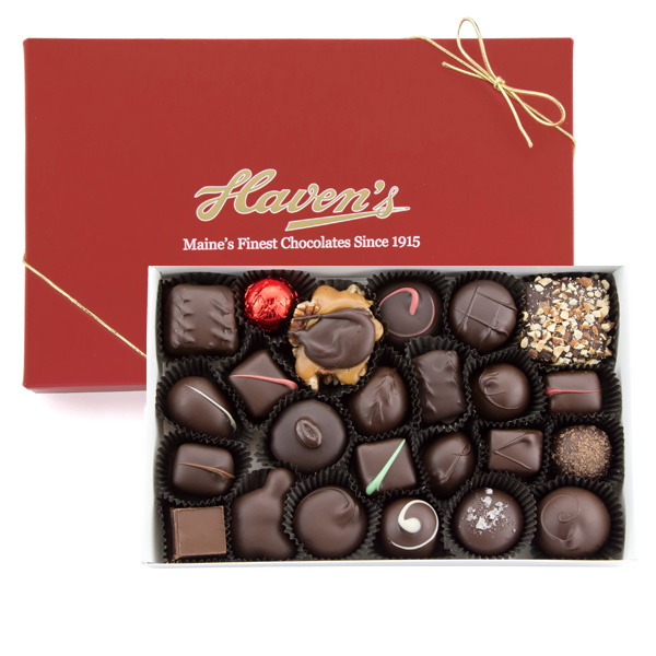 Haven's Candies