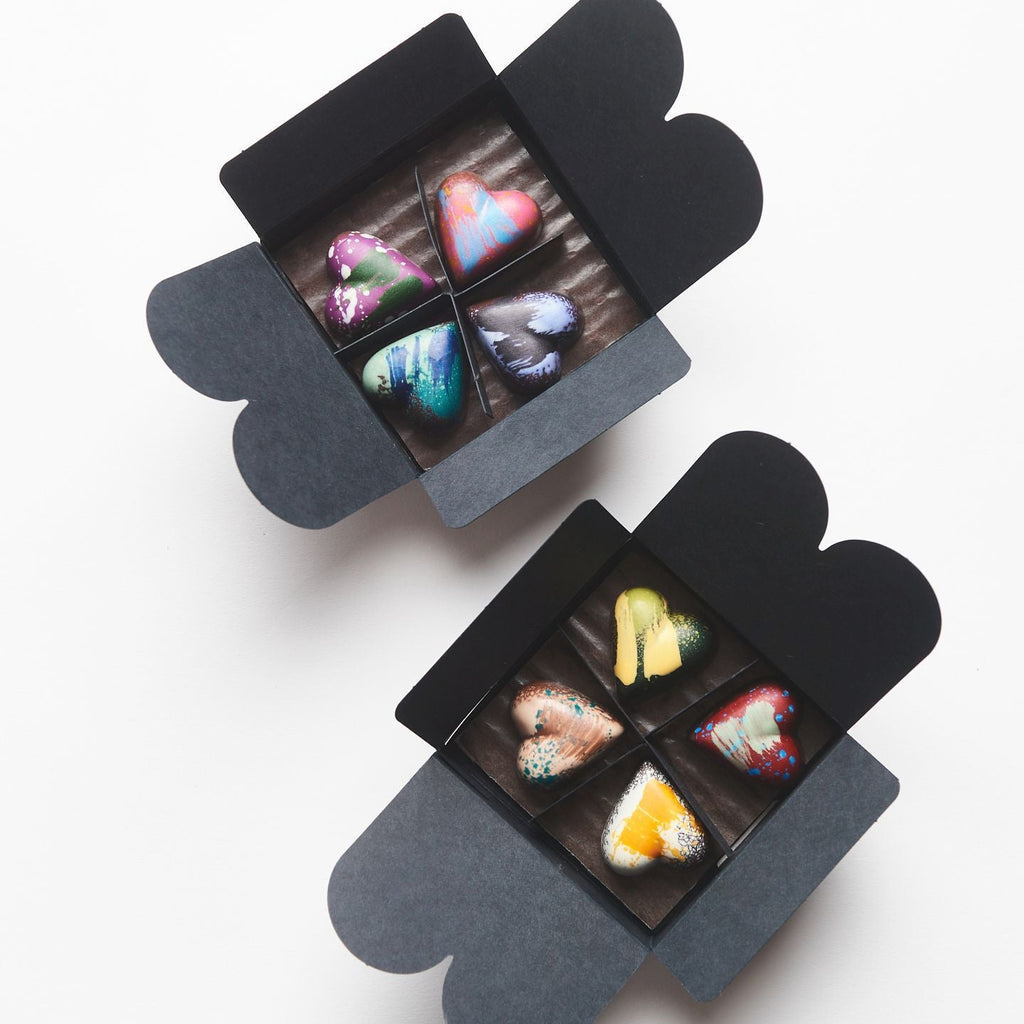 Chocolats Passion