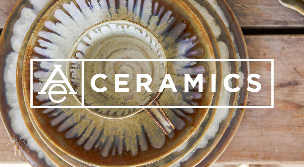 AE Ceramics — The Maine Field Guide
