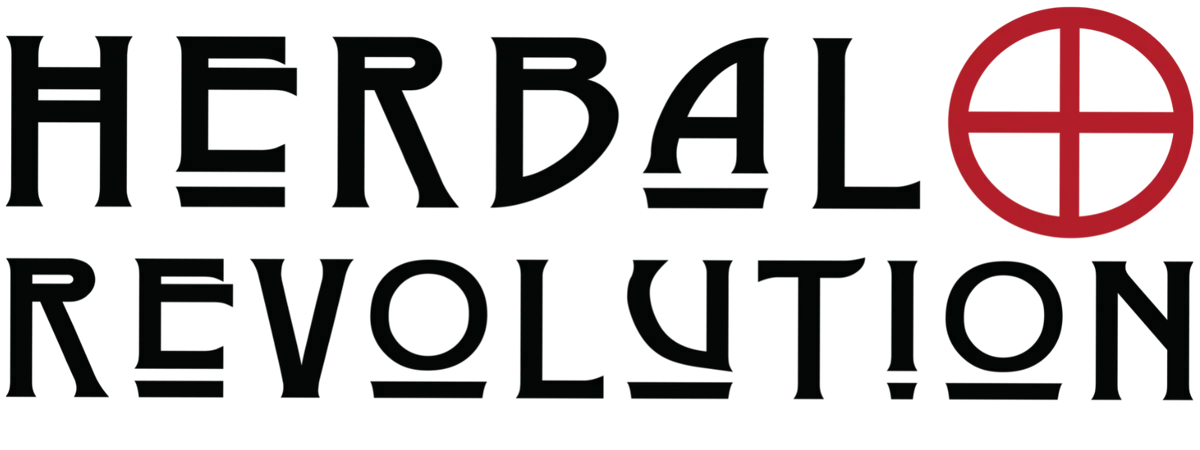 Herbal Revolution — The Maine Field Guide