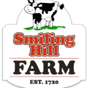 Smiling Hill Farm — The Maine Field Guide