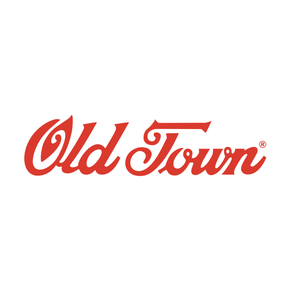 Old Town Canoe