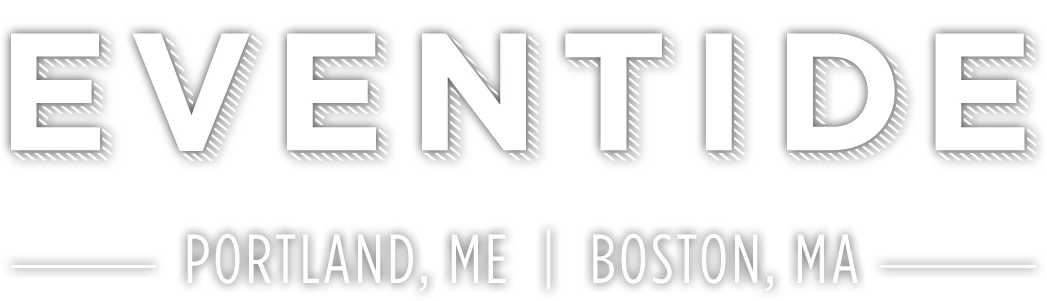 Eventide Oyster Co.
