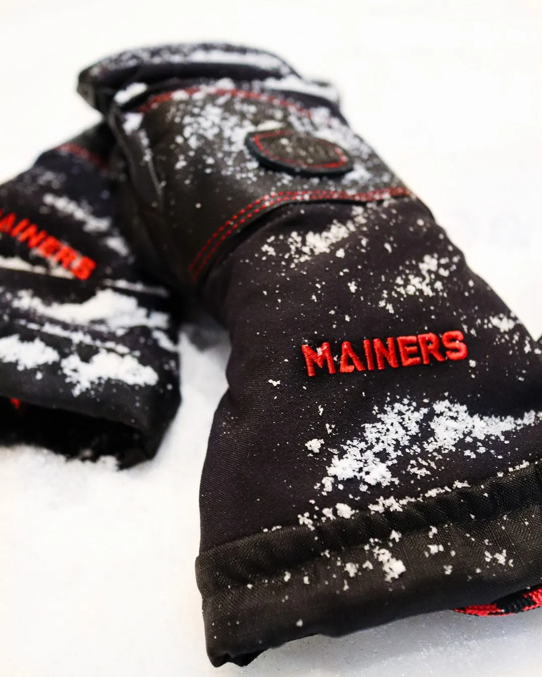Mainers