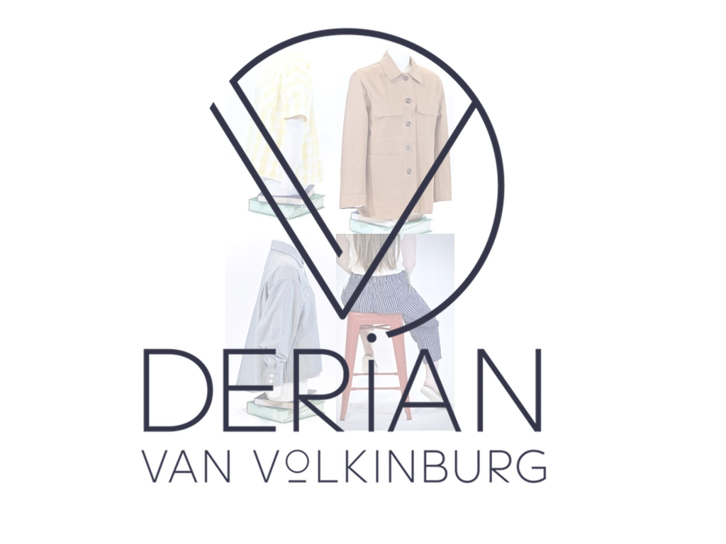 Derian Van Volkinburg — The Maine Field Guide