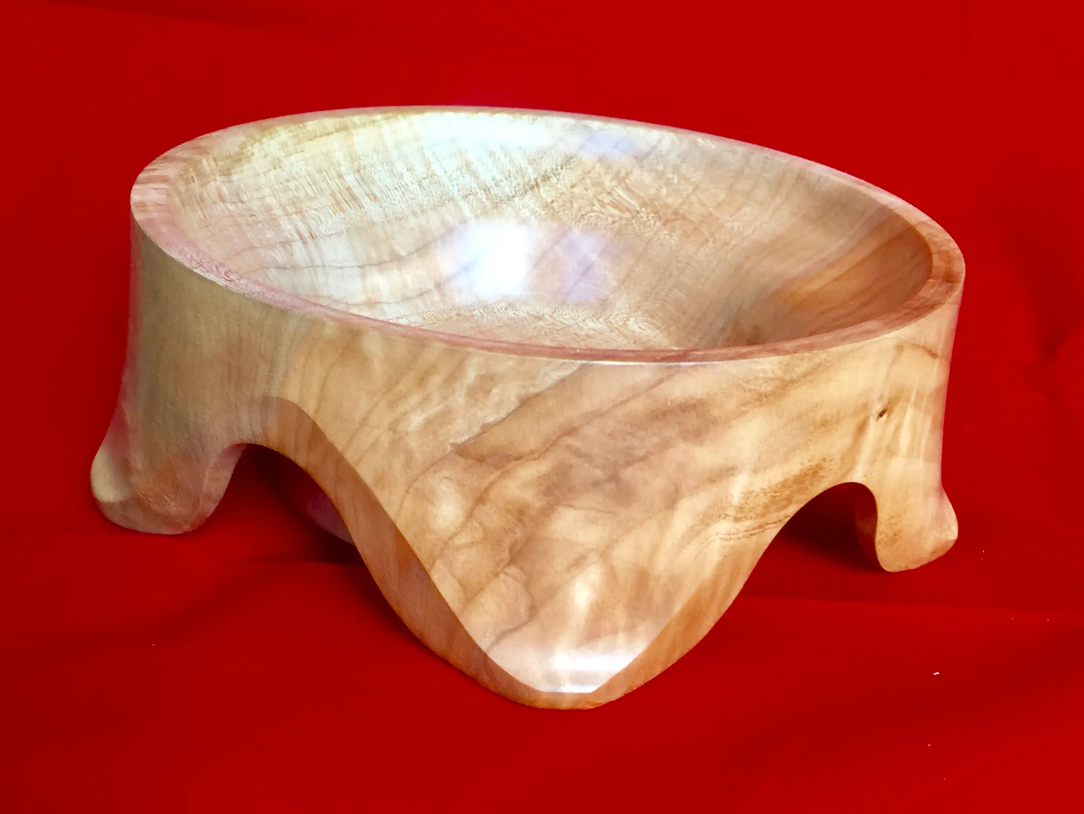 ChaliceWorks Turning — The Maine Field Guide