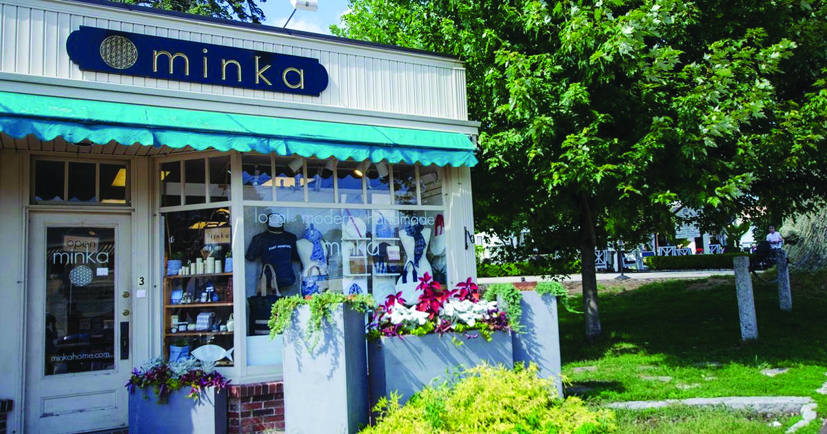 Minka