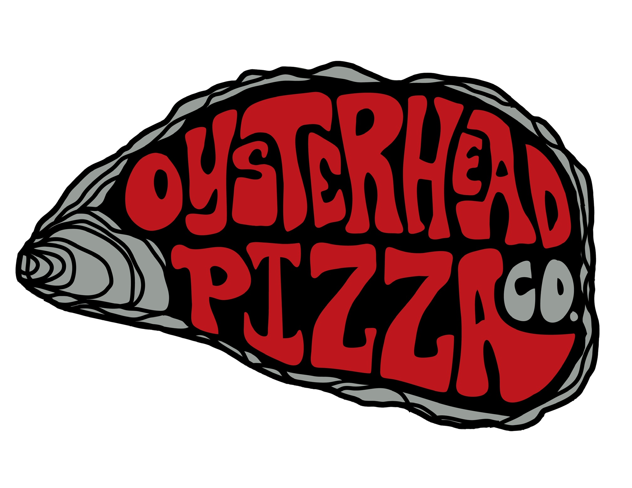 Oysterhead Pizza Co. — The Maine Field Guide