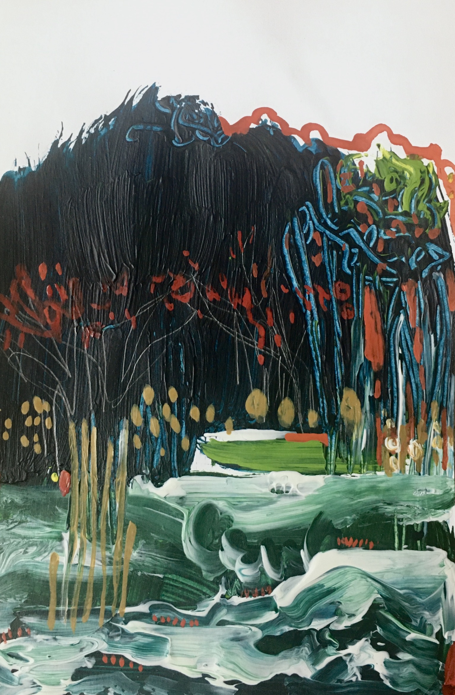 Qirushi Art Studio