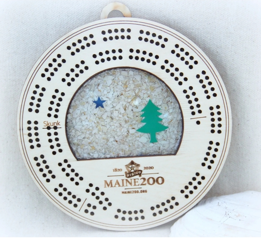 Maine Shellware