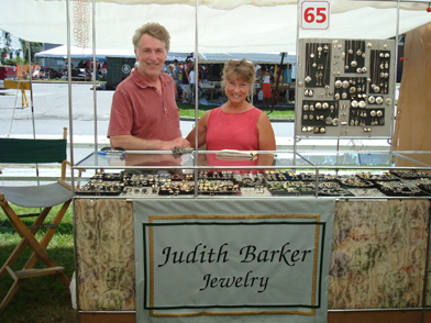 Judith Barker Jewelry — The Maine Field Guide
