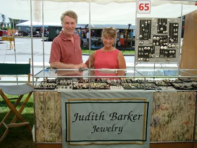 Judith Barker Jewelry